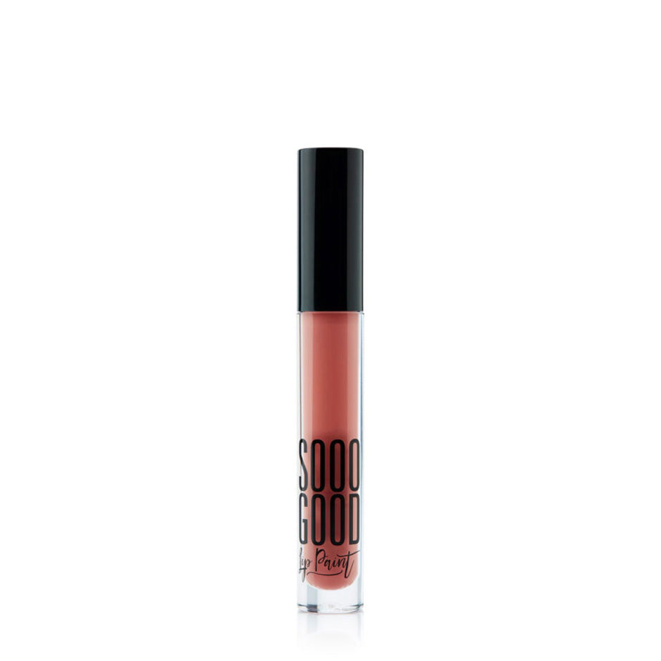 Gabe lip paint
