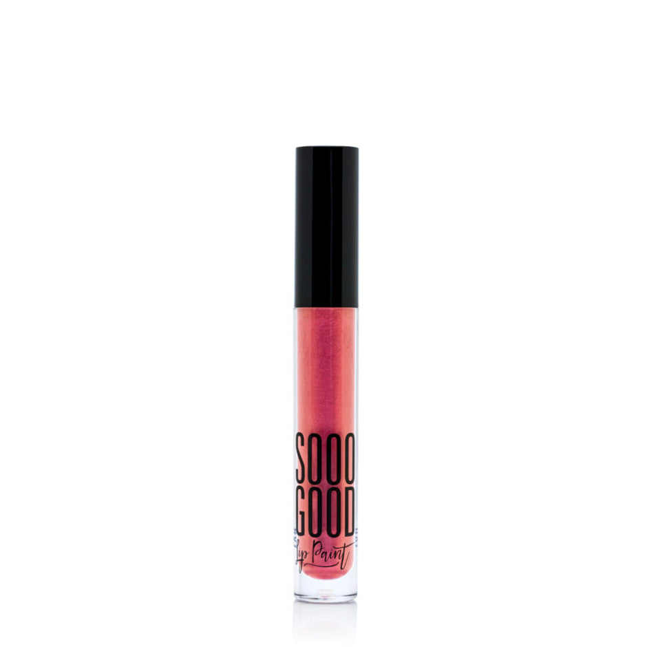 Lure lip gloss