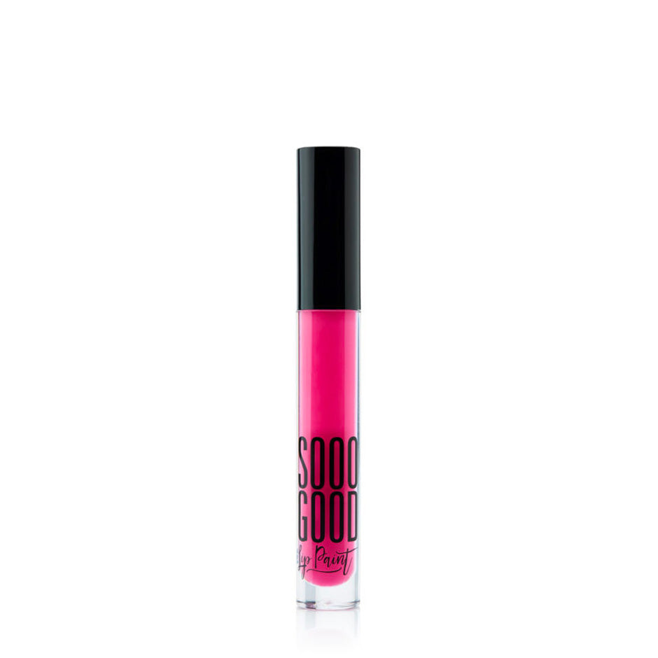 Malik lip paint